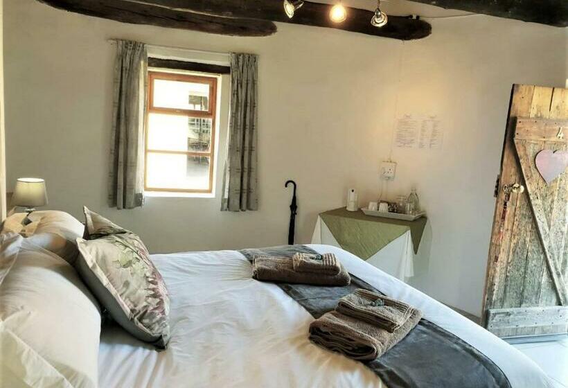 Bed and Breakfast Elandsview Guesthouse
