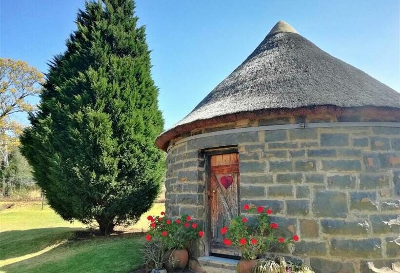 Bed and Breakfast Elandsview Guesthouse