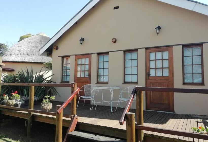 Bed and Breakfast Elandsview Guesthouse
