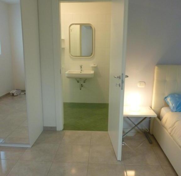 مبيت وإفطار La Casa Dei Nonni