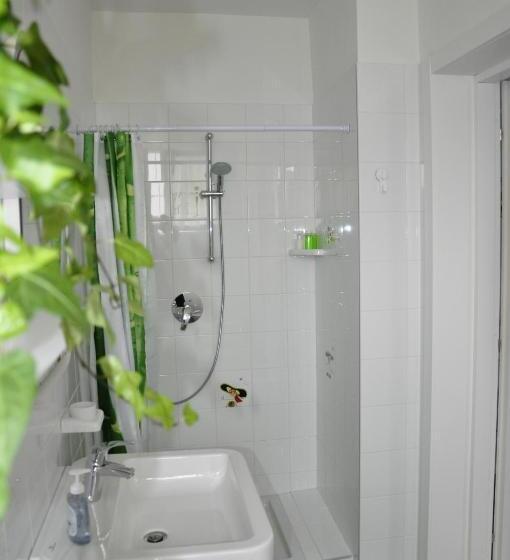 مبيت وإفطار La Casa Dei Nonni