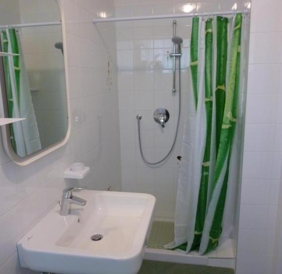 مبيت وإفطار La Casa Dei Nonni