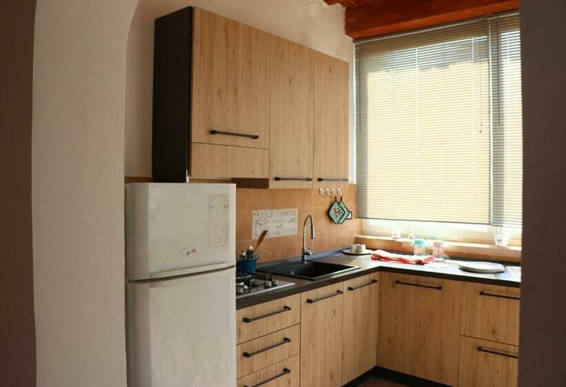 Bed and Breakfast Specchiulla
