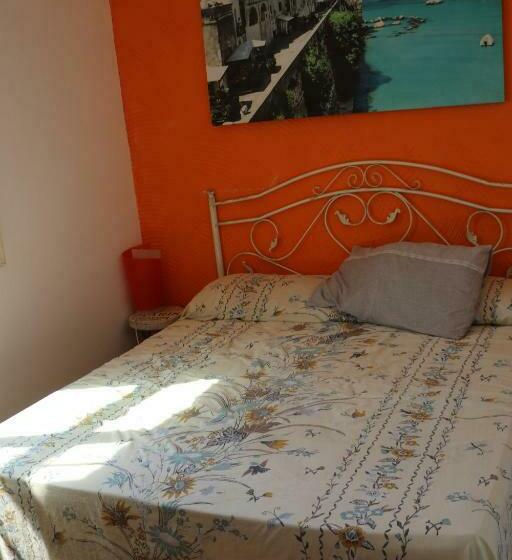 Bed and Breakfast Specchiulla