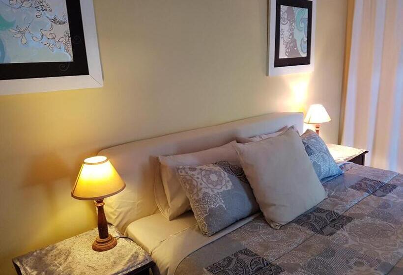 צימר Sugarbush Accommodation