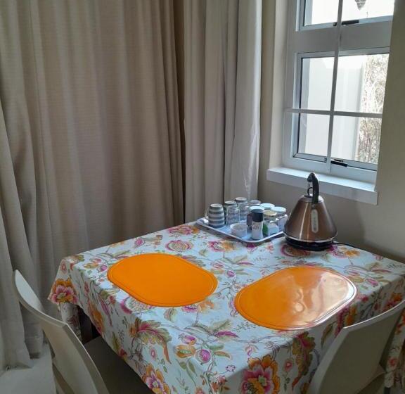 צימר Sugarbush Accommodation