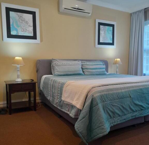צימר Sugarbush Accommodation