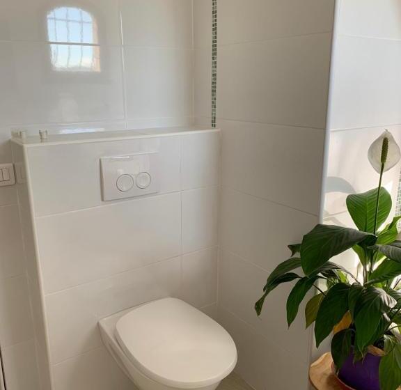 Bed & Breakfast Les Lillas