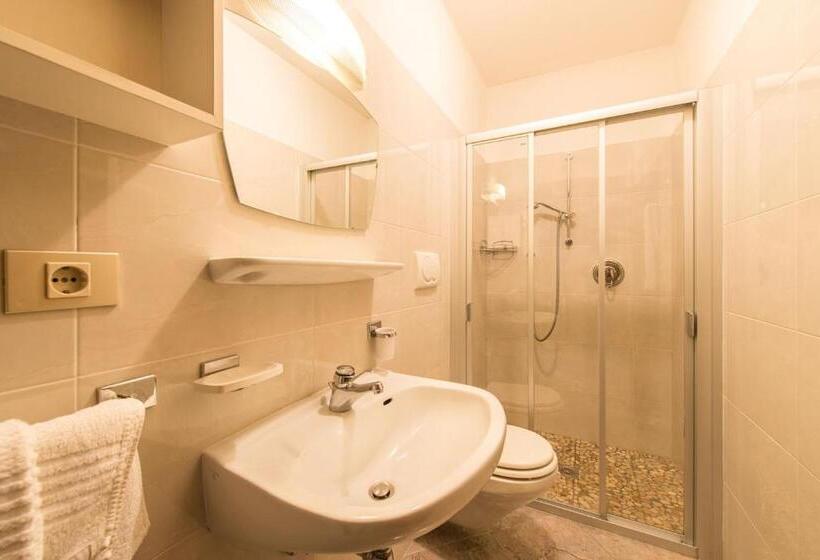 Garni Residence Villa Paul