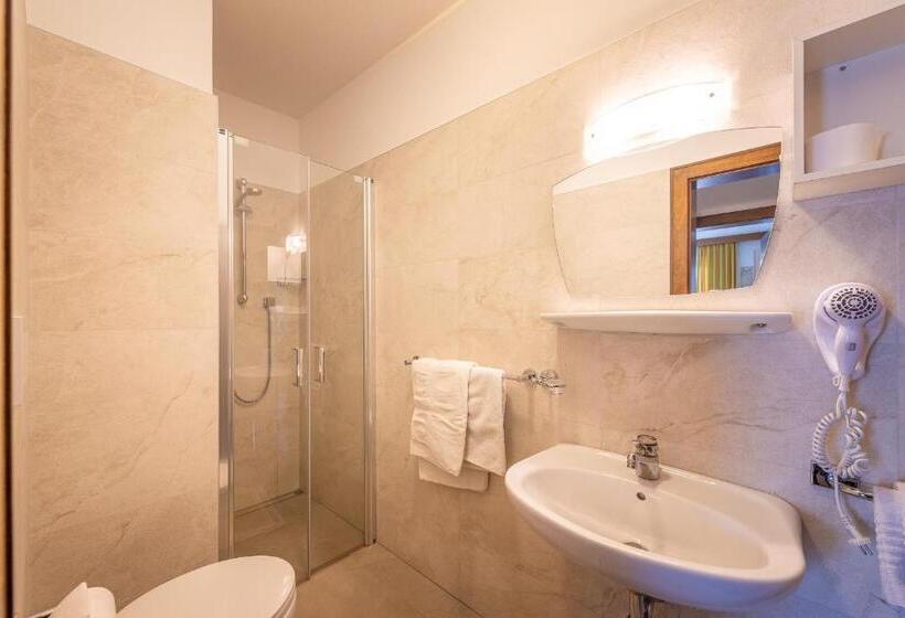 Garni Residence Villa Paul