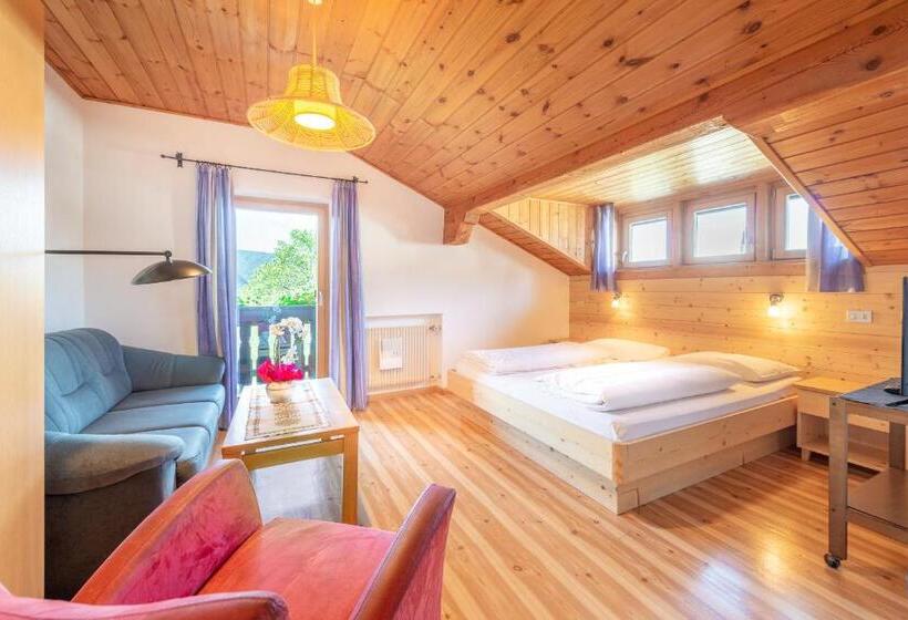 Garni Residence Villa Paul