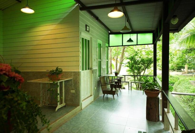 Hatthatara Resort