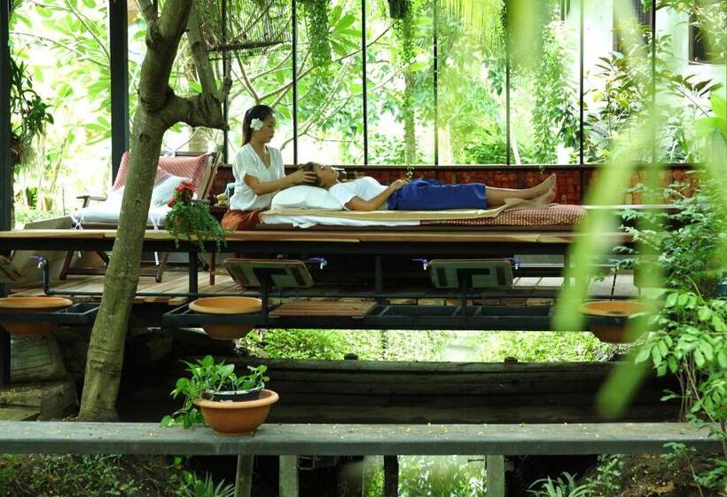 Hatthatara Resort