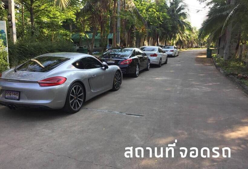 Hatthatara Resort