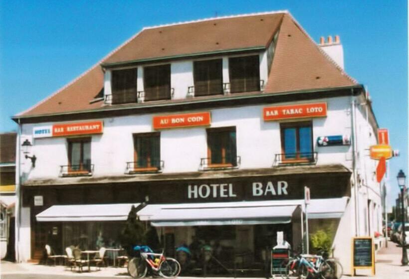 فندق Au Bon Coin