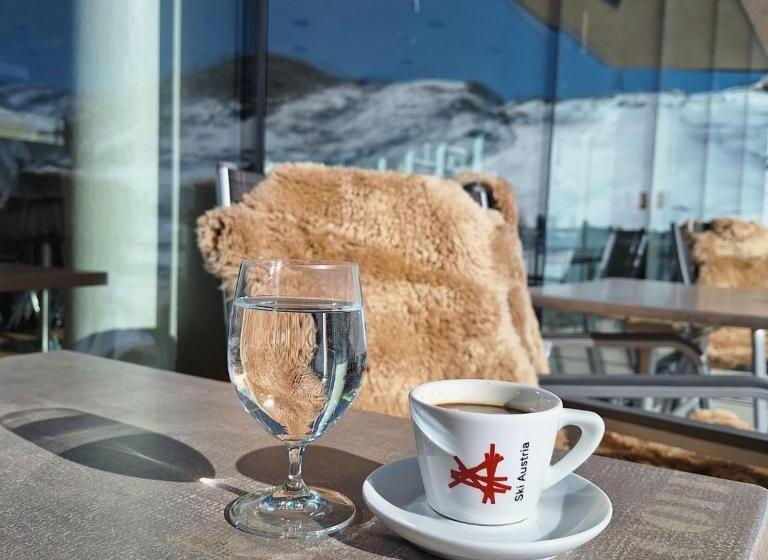 酒店 Ski Austria St.christoph A.a