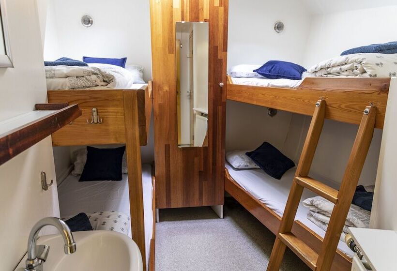 فندق The Cabin @ Mps Noorderzon