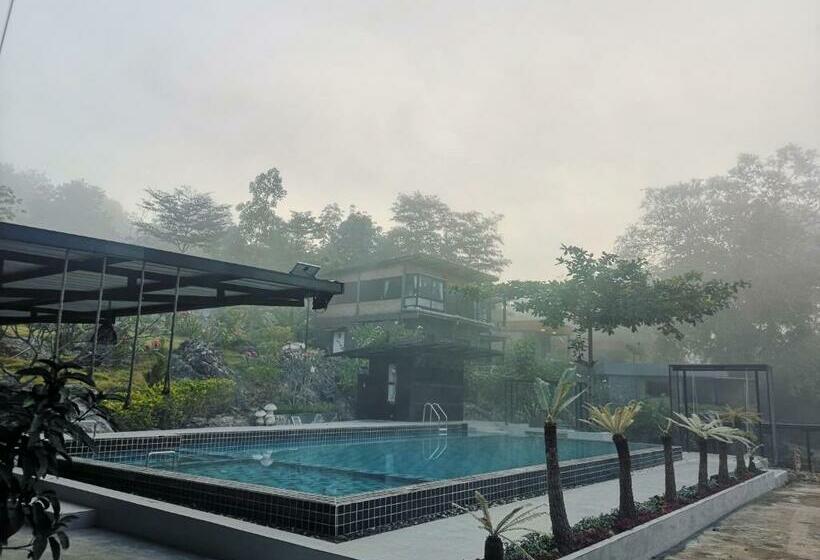 Keeree Loft Resort คีรีลอฟท์รีสอร์ท