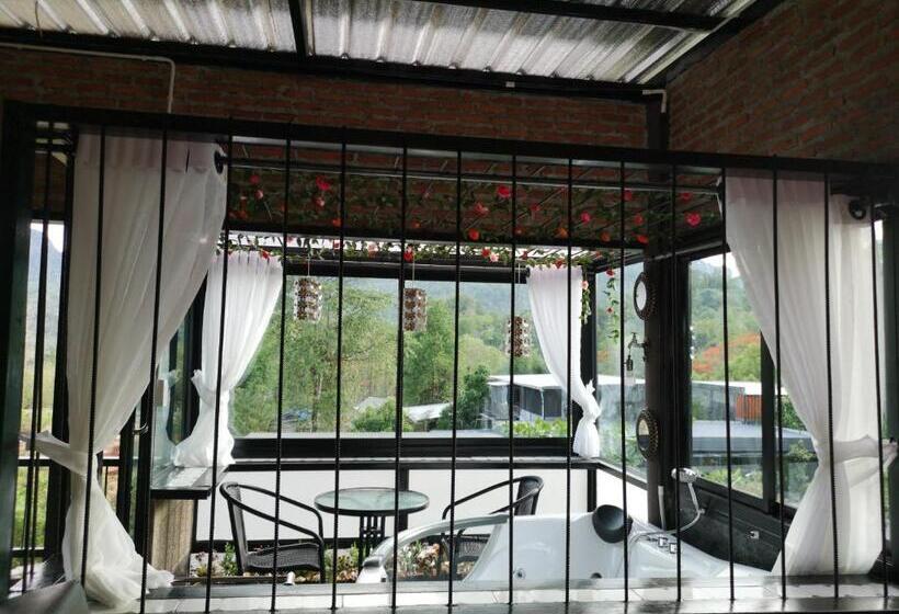 Keeree Loft Resort คีรีลอฟท์รีสอร์ท