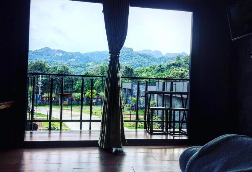 Keeree Loft Resort คีรีลอฟท์รีสอร์ท