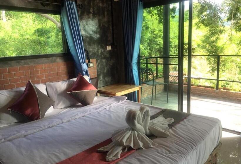 Keeree Loft Resort คีรีลอฟท์รีสอร์ท