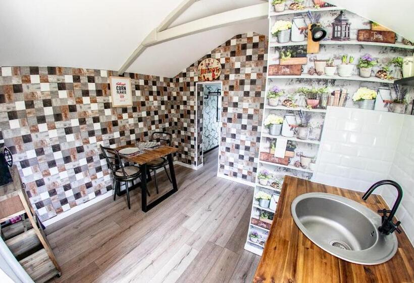 Le Cardinal B&b