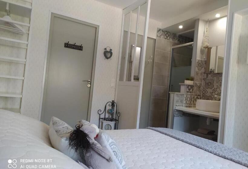 Le Cardinal B&b