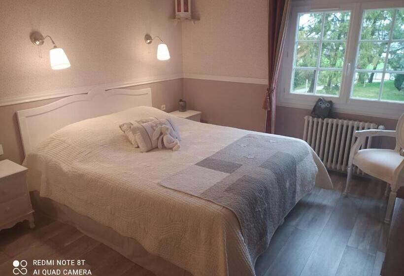 Le Cardinal B&b