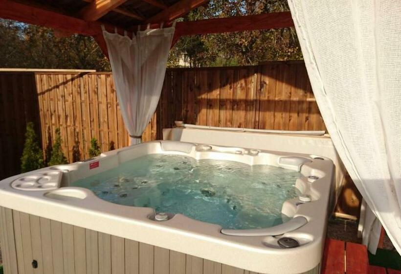 פנסיון éden Vendégház