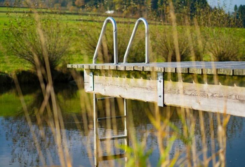 ペンション Jugendgästehaus Ulrichsberg