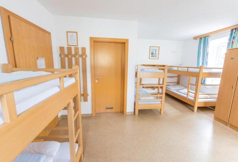 ペンション Jugendgästehaus Ulrichsberg