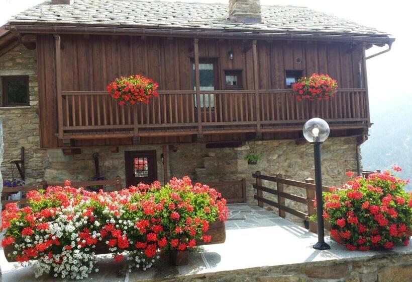 بنسيون Le Petit Coeur