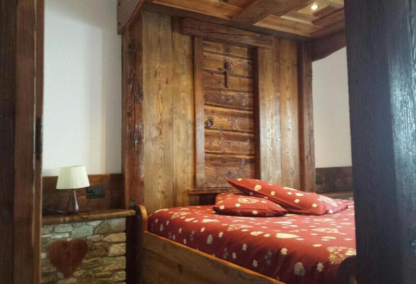 بنسيون Le Petit Coeur