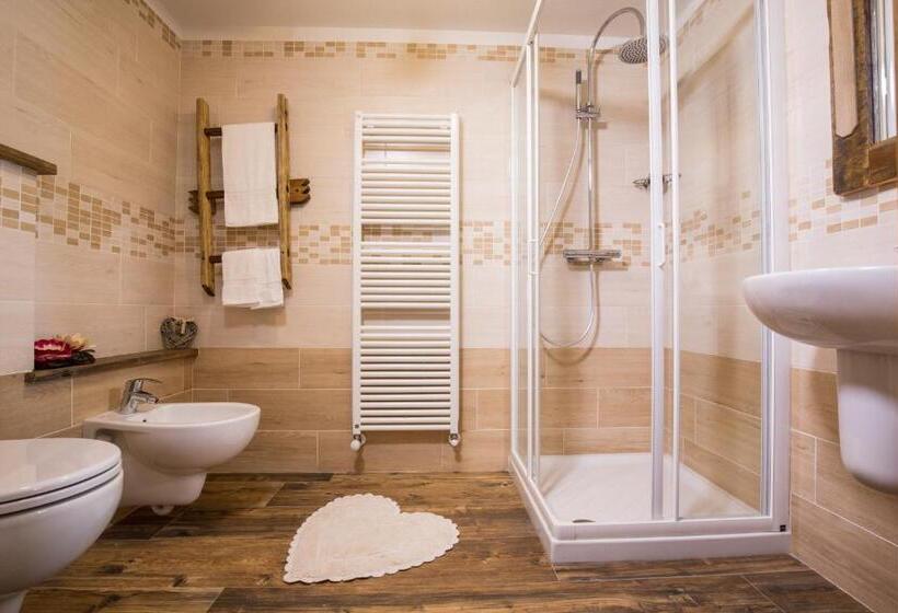 بنسيون Le Petit Coeur