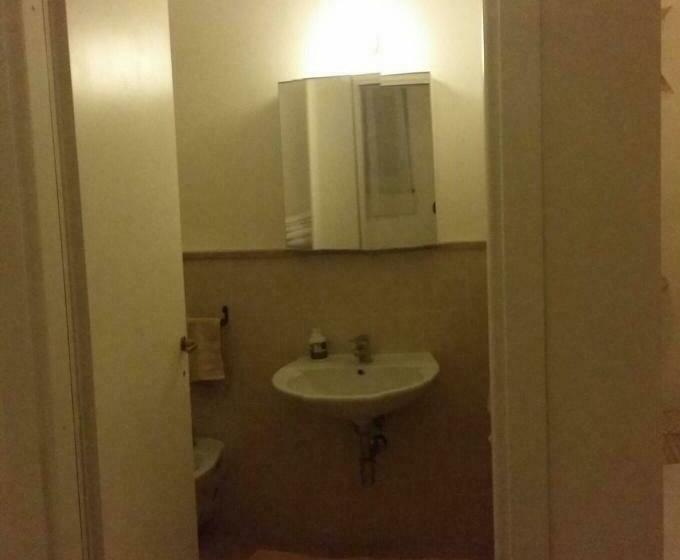 פנסיון Monolocale Lori