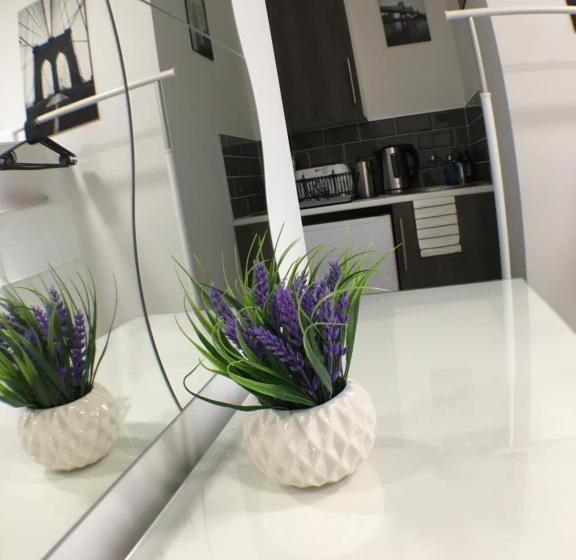 پانسیون Parsons Street