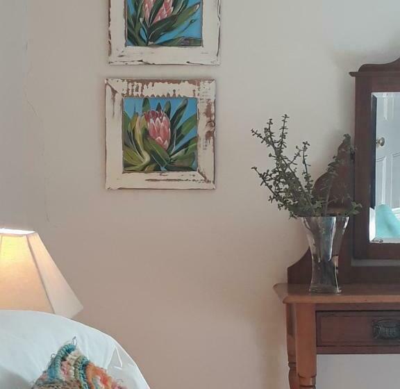 פנסיון Room @ Irissa Sanctuary