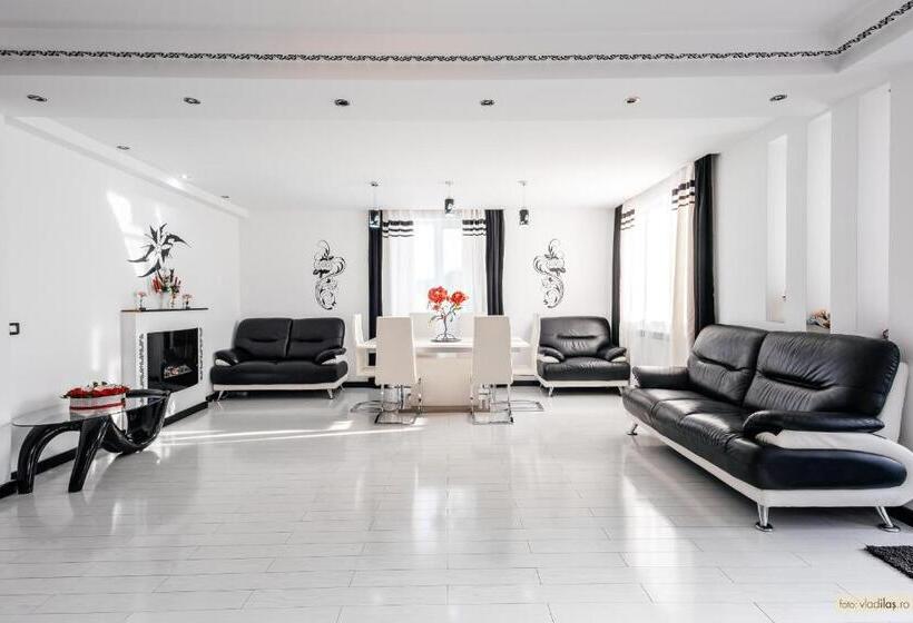 پانسیون Sweet Home Bucovina Frasin Petreceri Private Si Majorate