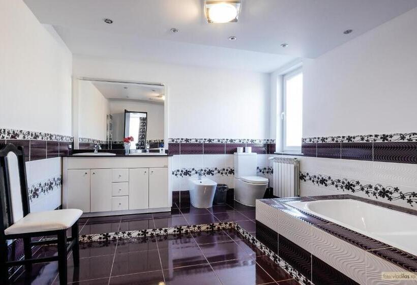 پانسیون Sweet Home Bucovina Frasin Petreceri Private Si Majorate