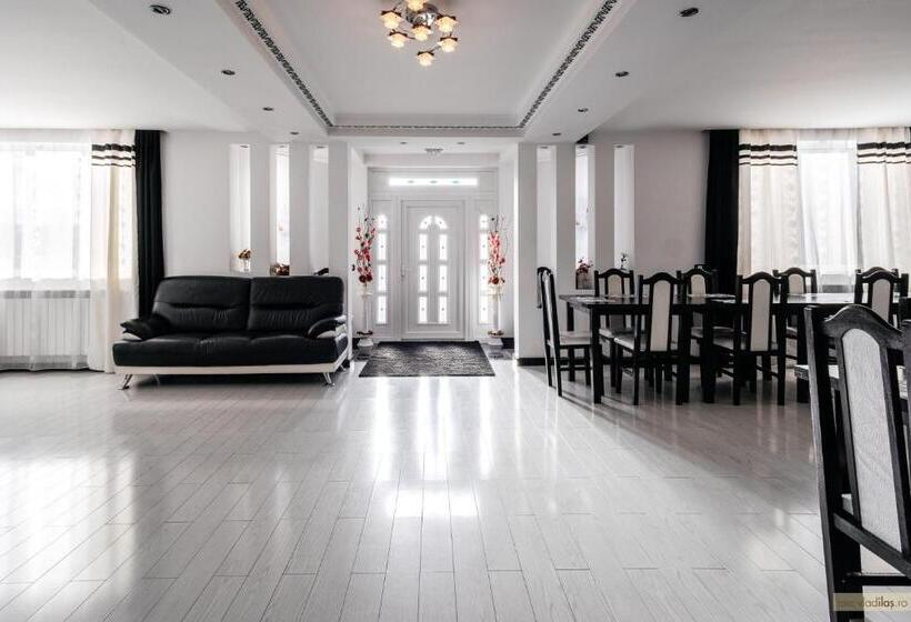 پانسیون Sweet Home Bucovina Frasin Petreceri Private Si Majorate