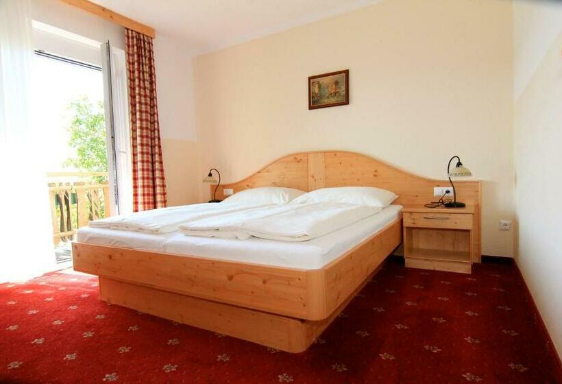 Pension Sonnengrund