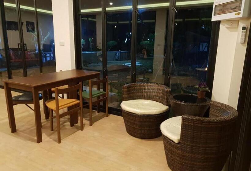T Luck House Resort