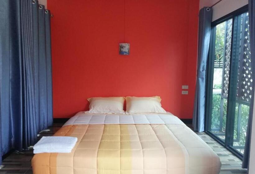 T Luck House Resort