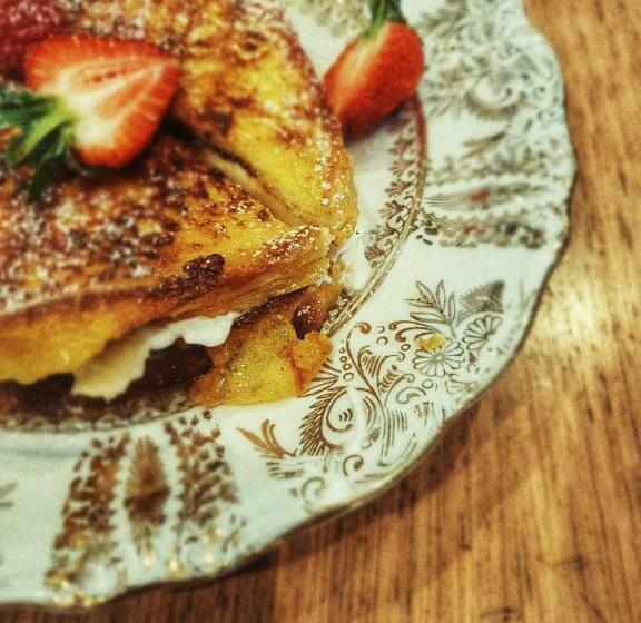 Abhaig Boutique B&b Small & Luxurious In A Great Location!