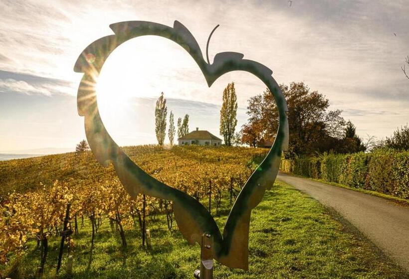 فندق صغير Gasthof Wagner Restaurant Pension