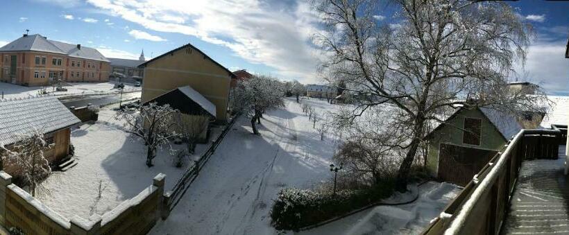 ユースホステル Gasthof Wagner Restaurant Pension