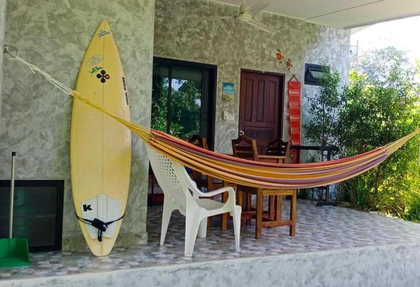 Hospedaria Nananuira Apartment And Room