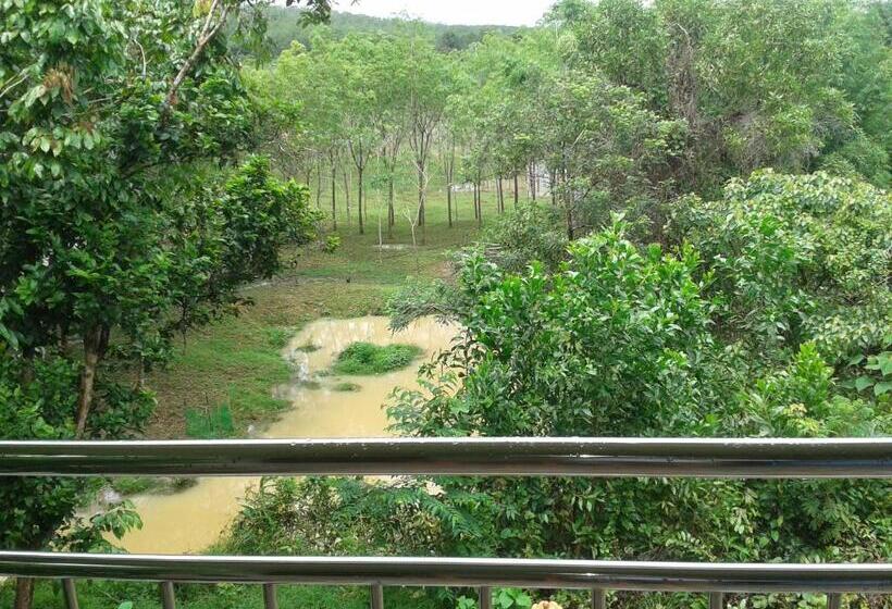 Hospedaria Nananuira Apartment And Room