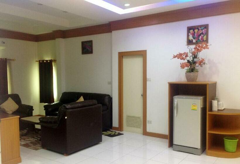 هاستل Parada Place