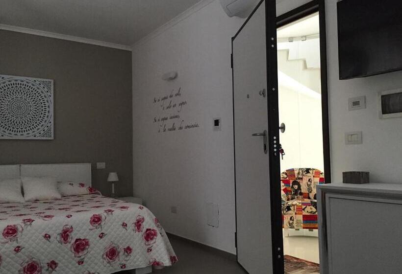 B&b Belvedere